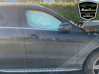 Mercedes GLE GLE (W166), SUV, 2015 / 2018 350d 3.0 V6 24V BlueTEC 4-Matic picture 11