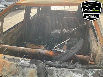 Opel Meriva Meriva (B), MPV, 2010 / 2017 1.4 Turbo 16V Ecotec picture 9