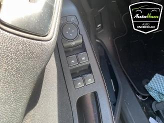 Ford Fiesta Fiesta 7, Hatchback, 2017 1.0 EcoBoost 12V Hybrid 125 picture 13