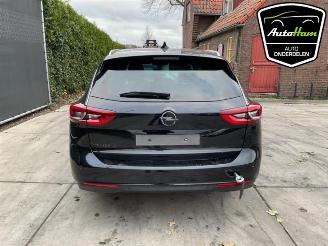 Opel Insignia Insignia Sports Tourer, Combi, 2017 2.0 CDTI 16V picture 9