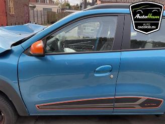 Dacia Spring Spring, Hatchback, 2020 45 picture 6