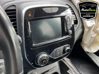 Renault Captur Captur I (2R), SUV, 2013 1.2 TCE 16V EDC picture 20