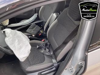 Renault Captur Captur I (2R), SUV, 2013 1.2 TCE 16V EDC picture 22
