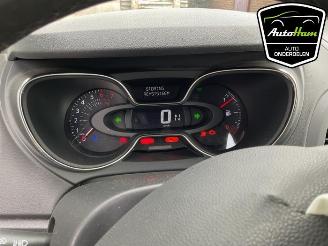 Renault Captur Captur I (2R), SUV, 2013 1.2 TCE 16V EDC picture 19