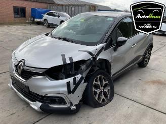 Renault Captur Captur I (2R), SUV, 2013 1.2 TCE 16V EDC picture 6