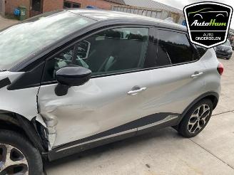 Renault Captur Captur I (2R), SUV, 2013 1.2 TCE 16V EDC picture 7