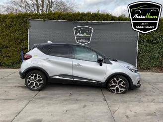 Renault Captur Captur I (2R), SUV, 2013 1.2 TCE 16V EDC picture 2