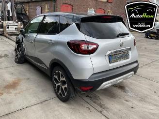 Renault Captur Captur I (2R), SUV, 2013 1.2 TCE 16V EDC picture 9