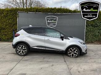 Renault Captur Captur I (2R), SUV, 2013 1.2 TCE 16V EDC picture 3