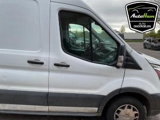 Ford Transit Transit, Van, 2013 2.0 TDCi 16V Eco Blue 130 picture 8