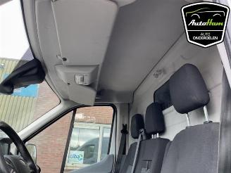 Ford Transit Transit, Van, 2013 2.0 TDCi 16V Eco Blue 130 picture 19