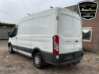 Ford Transit Transit, Van, 2013 2.0 TDCi 16V Eco Blue 130 picture 12