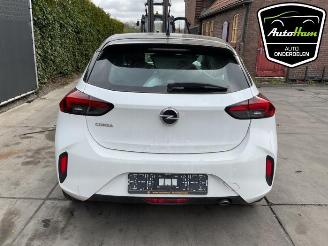 Opel Corsa Corsa F (UB/UH/UP), Hatchback 5-drs, 2019 1.2 Turbo 12V 100 picture 9