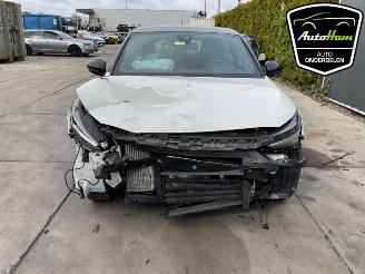 Opel Corsa Corsa F (UB/UH/UP), Hatchback 5-drs, 2019 1.2 Turbo 12V 100 picture 3