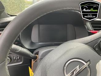 Opel Corsa Corsa F (UB/UH/UP), Hatchback 5-drs, 2019 1.2 Turbo 12V 100 picture 18