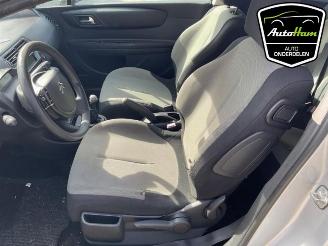 Citroën C4 C4 Coupe (LA), Hatchback 3-drs, 2004 / 2011 1.6 16V picture 18