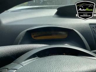 Citroën C4 C4 Coupe (LA), Hatchback 3-drs, 2004 / 2011 1.6 16V picture 16