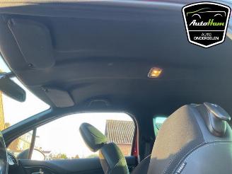 Citroën DS3 DS3 (SA), Hatchback, 2009 / 2015 1.6 VTi 120 16V picture 16