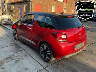 Citroën DS3 DS3 (SA), Hatchback, 2009 / 2015 1.6 VTi 120 16V picture 6