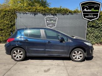 Vrakbiler auto Peugeot 308 308 (4A/C), Hatchback, 2007 / 2015 1.6 VTI 16V 2010/11
