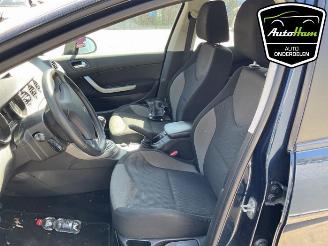 Peugeot 308 308 (4A/C), Hatchback, 2007 / 2015 1.6 VTI 16V picture 13