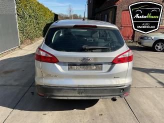 Ford Focus Focus 3 Wagon, Combi, 2010 / 2020 1.6 SCTi 16V picture 11