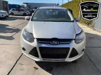 Ford Focus Focus 3 Wagon, Combi, 2010 / 2020 1.6 SCTi 16V picture 4