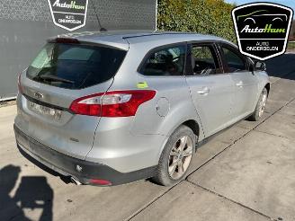 Ford Focus Focus 3 Wagon, Combi, 2010 / 2020 1.6 SCTi 16V picture 12