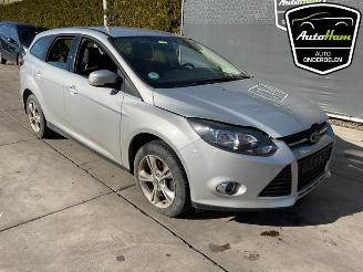 Ford Focus Focus 3 Wagon, Combi, 2010 / 2020 1.6 SCTi 16V picture 2