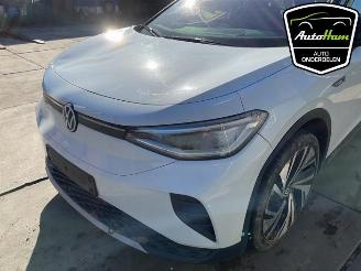Volkswagen ID.4 ID.4 (E21), SUV, 2020 Performance 77 kWh picture 5