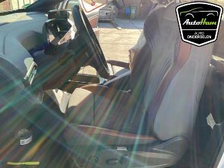 Volkswagen ID.4 ID.4 (E21), SUV, 2020 Performance 77 kWh picture 21
