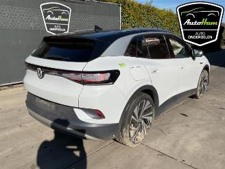 Volkswagen ID.4 ID.4 (E21), SUV, 2020 Performance 77 kWh picture 12