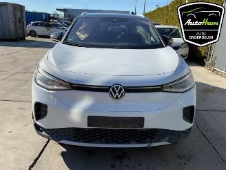 Volkswagen ID.4 ID.4 (E21), SUV, 2020 Performance 77 kWh picture 4