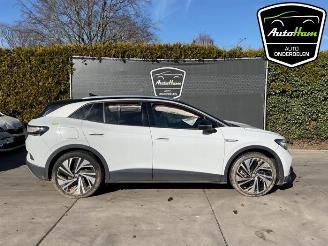 Uttjänta bilar auto Volkswagen ID.4 ID.4 (E21), SUV, 2020 Performance 77 kWh 2020/12