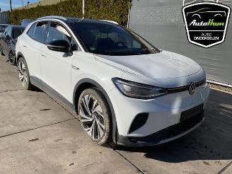 Volkswagen ID.4 ID.4 (E21), SUV, 2020 Performance 77 kWh picture 2