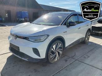 Volkswagen ID.4 ID.4 (E21), SUV, 2020 Performance 77 kWh picture 6
