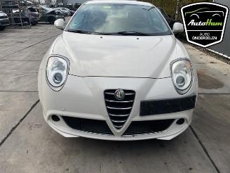 Alfa Romeo MiTo MiTo (955), Hatchback, 2008 / 2018 1.4 16V picture 4