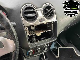 Alfa Romeo MiTo MiTo (955), Hatchback, 2008 / 2018 1.4 16V picture 17