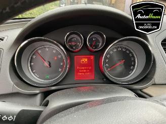 Opel Insignia Insignia Sports Tourer, Combi, 2008 / 2017 1.6 Turbo 16V Ecotec picture 19