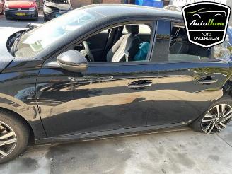 Peugeot 208 208 II (UB/UH/UP), Hatchback 5-drs, 2019 1.2 Vti 12V PureTech 100 picture 5