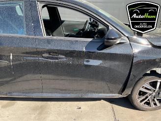 Peugeot 208 208 II (UB/UH/UP), Hatchback 5-drs, 2019 1.2 Vti 12V PureTech 100 picture 11