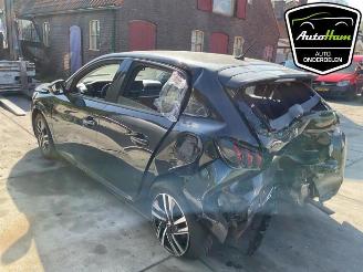 Peugeot 208 208 II (UB/UH/UP), Hatchback 5-drs, 2019 1.2 Vti 12V PureTech 100 picture 7