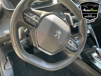 Peugeot 208 208 II (UB/UH/UP), Hatchback 5-drs, 2019 1.2 Vti 12V PureTech 100 picture 15