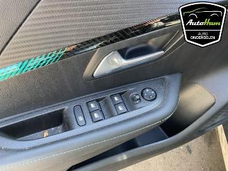 Peugeot 208 208 II (UB/UH/UP), Hatchback 5-drs, 2019 1.2 Vti 12V PureTech 100 picture 16