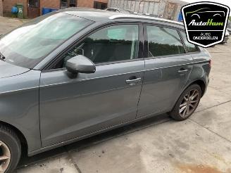 Audi A3 A3 Sportback (8VA/8VF), Hatchback 5-drs, 2012 / 2020 1.4 TFSI 16V picture 7