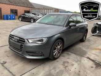 Audi A3 A3 Sportback (8VA/8VF), Hatchback 5-drs, 2012 / 2020 1.4 TFSI 16V picture 6