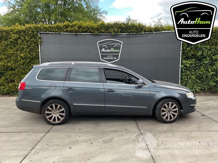 Volkswagen Passat Passat Variant (3C5), Combi, 2005 / 2010 1.4 TSI 16V