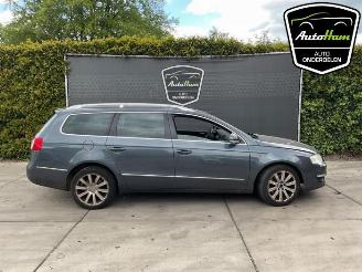 Autoverwertung Volkswagen Passat Passat Variant (3C5), Combi, 2005 / 2010 1.4 TSI 16V 2009/9