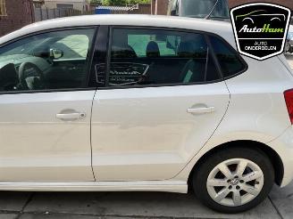 Volkswagen Polo Polo V (6R), Hatchback, 2009 / 2017 1.2 TDI 12V BlueMotion picture 7