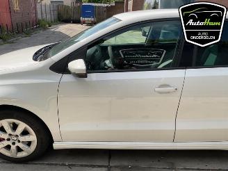 Volkswagen Polo Polo V (6R), Hatchback, 2009 / 2017 1.2 TDI 12V BlueMotion picture 6